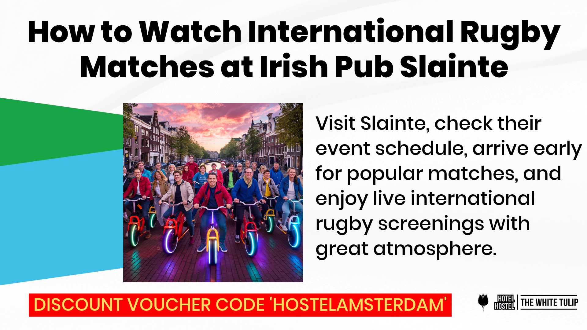 How to Watch International Rugby Matches at Irish Pub Slainte